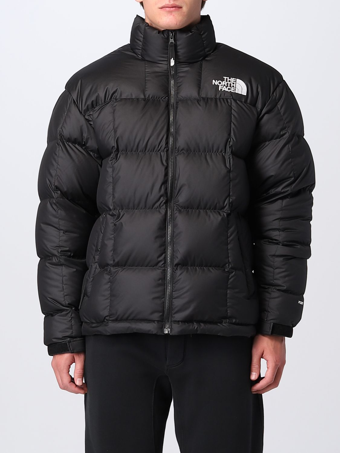 The North Face Puffer Jacket Mens Black | lupon.gov.ph