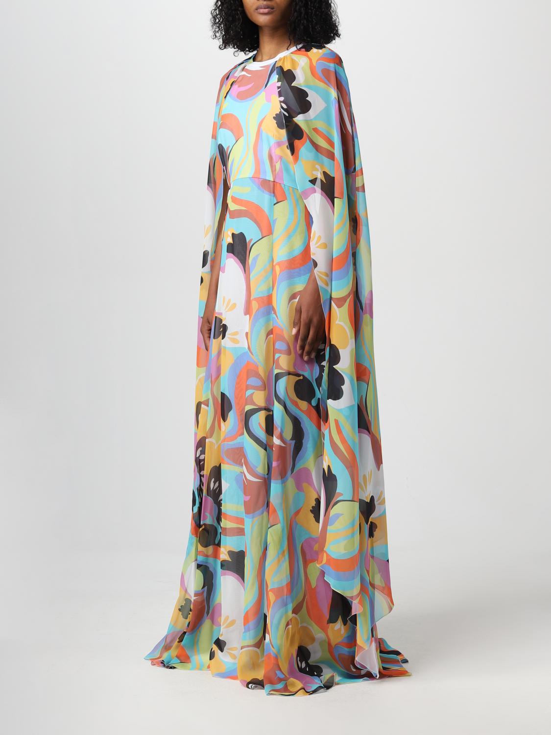 Etro Abito fantasia iconica GU1A71-P0417