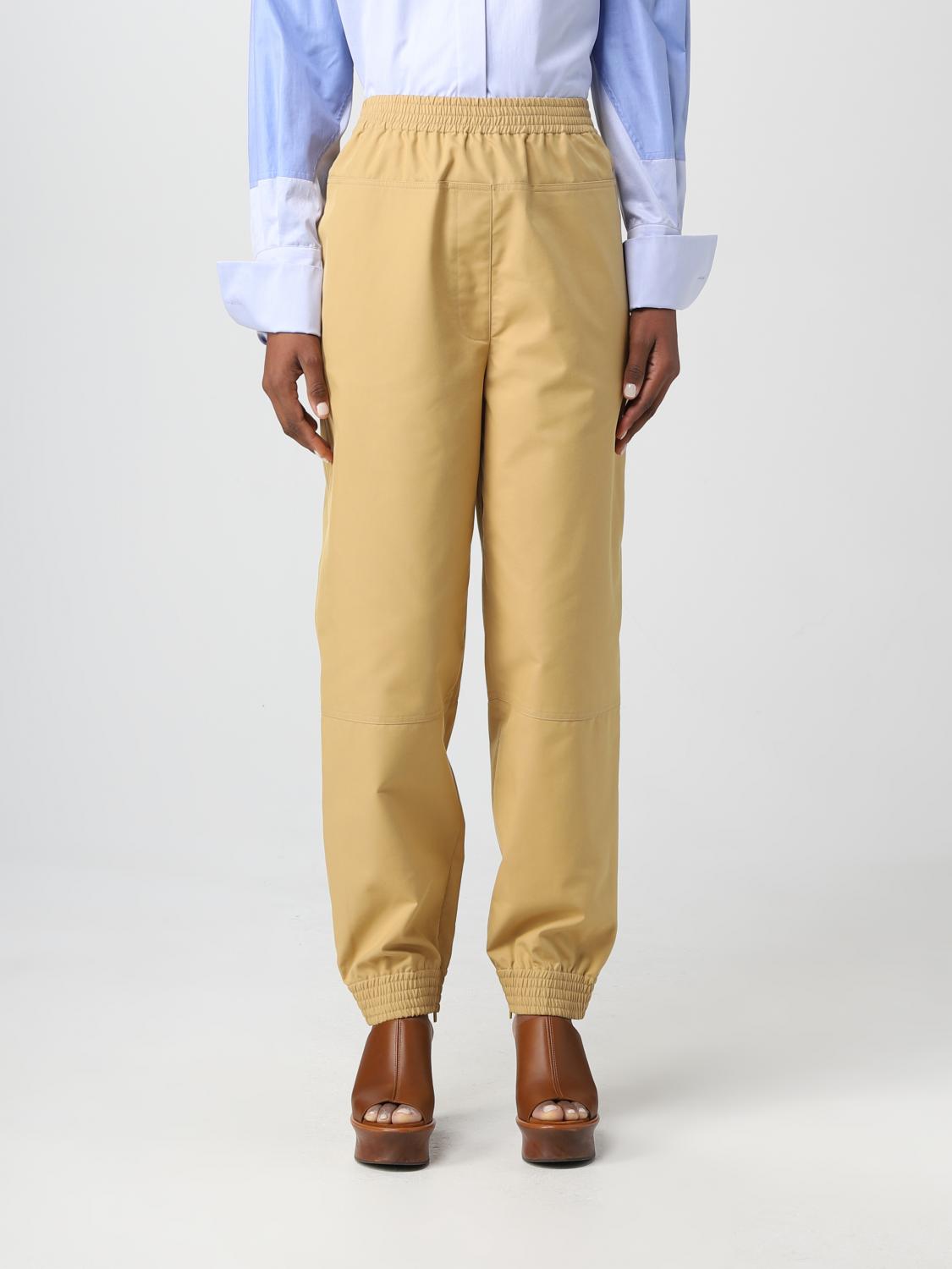 gucci burlap pants
