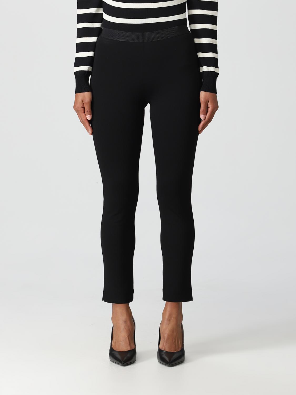 Liviana Conti Pants  Woman Color Black