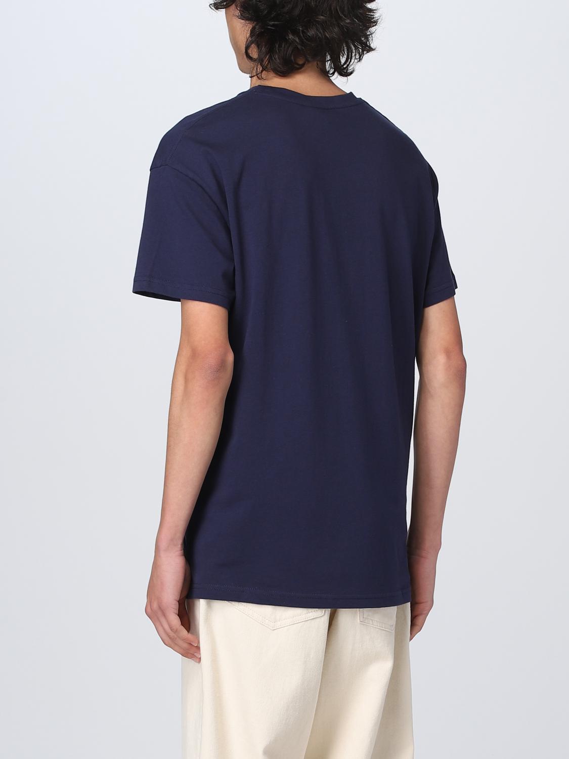 Aspesi: T-shirt For Man - Blue 