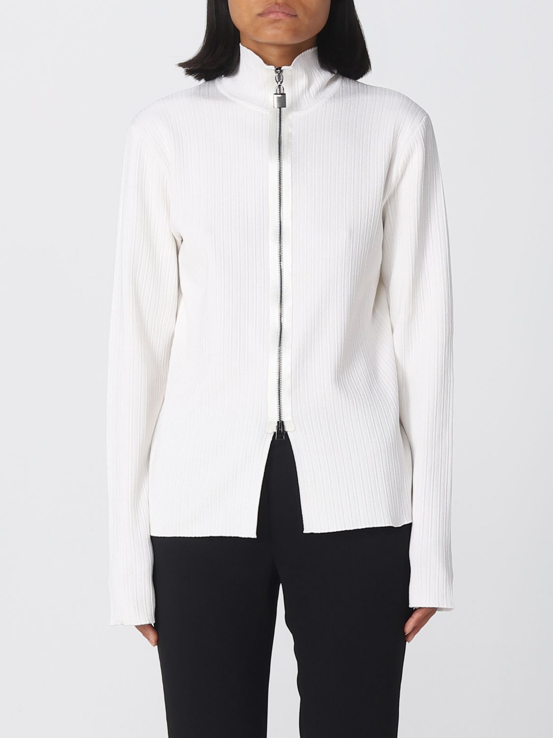 Tom Ford Cardigan  Woman Color White
