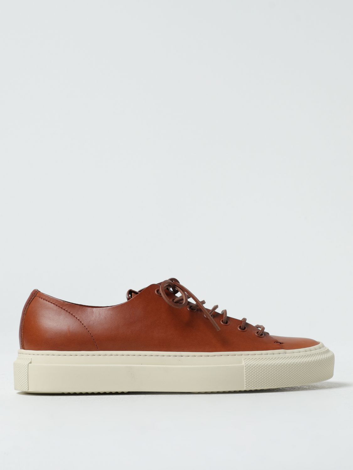 Buttero Trainers  Herren Farbe Leder In Leather