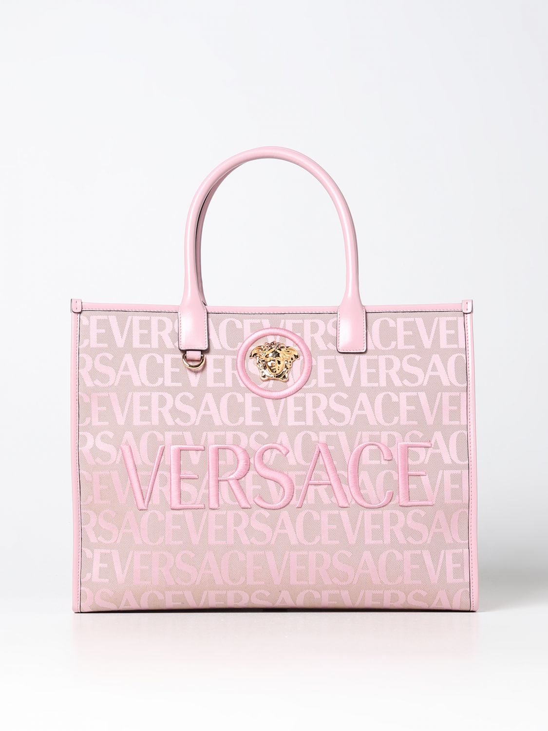 Versace Bags for Women | Online Sale up to 61% off | Lyst