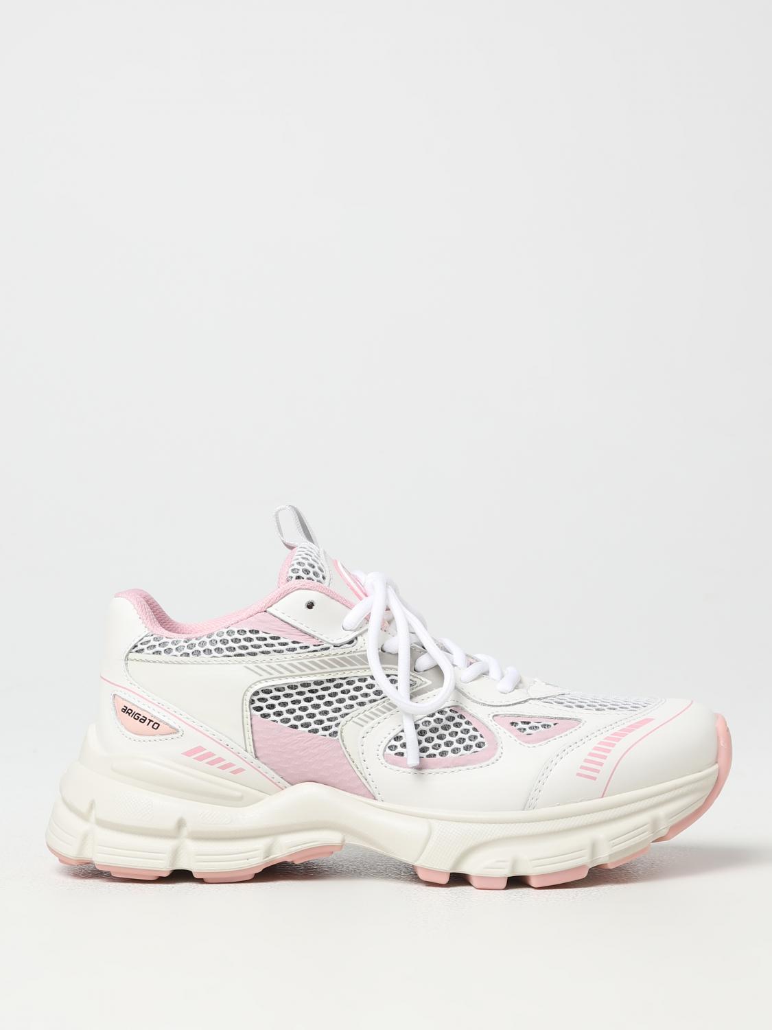 Sneakers AXEL ARIGATO Woman colour Pink