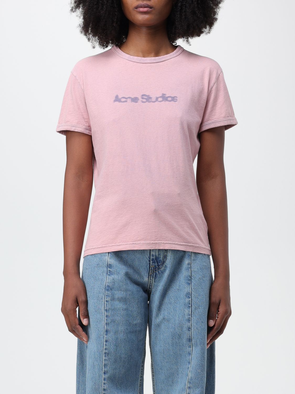Acne Studios t-shirt for woman