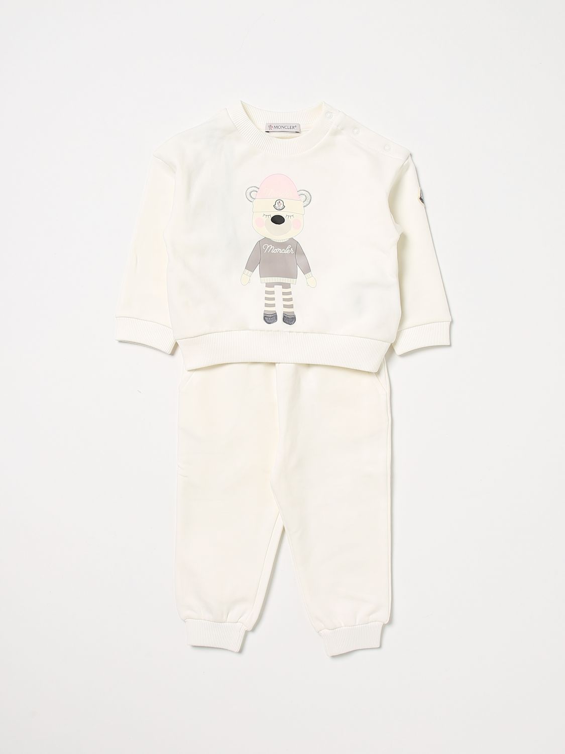 Moncler pyjamas new arrivals