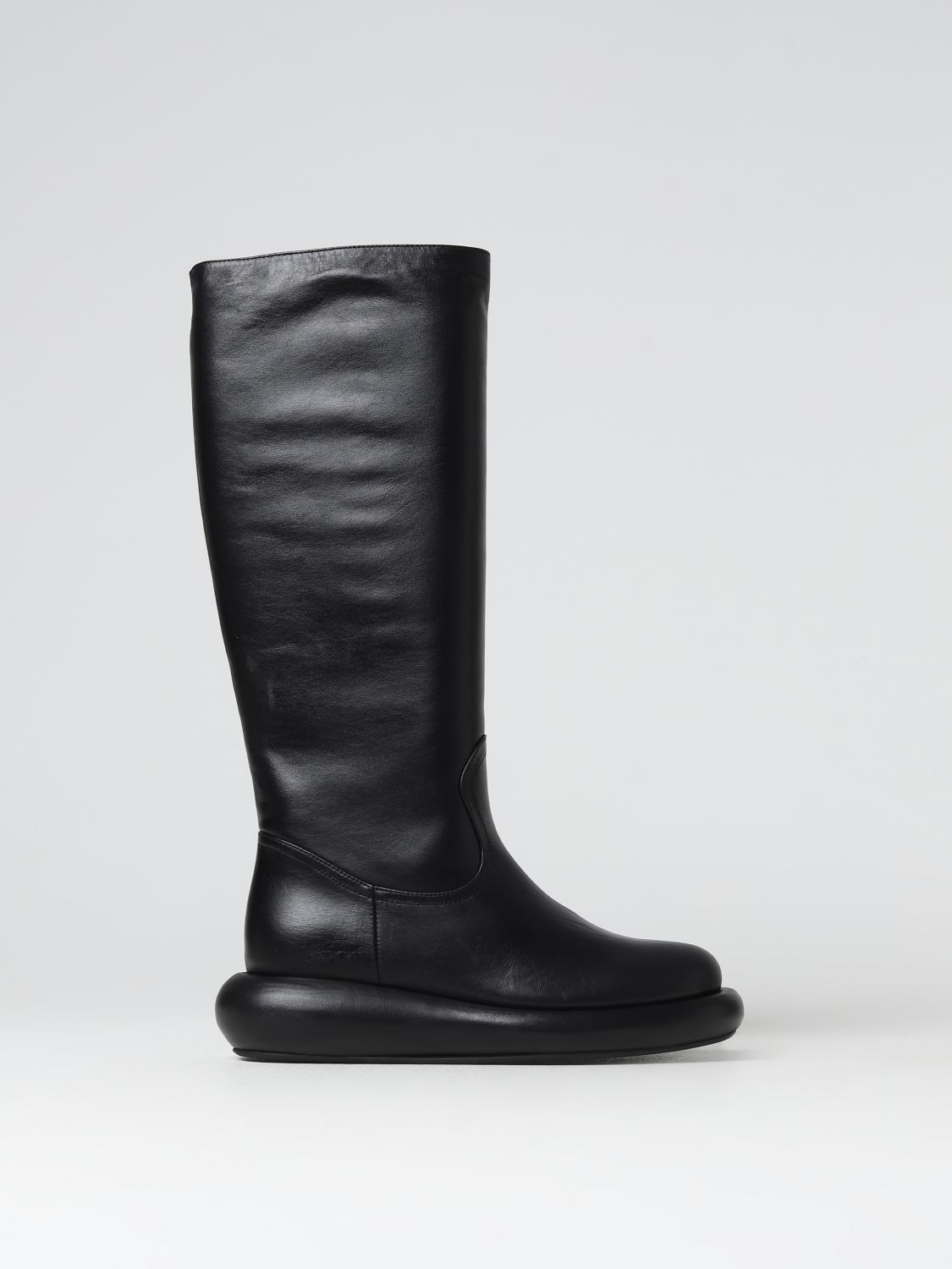 Boots PALOMA BARCELÒ Woman color Black