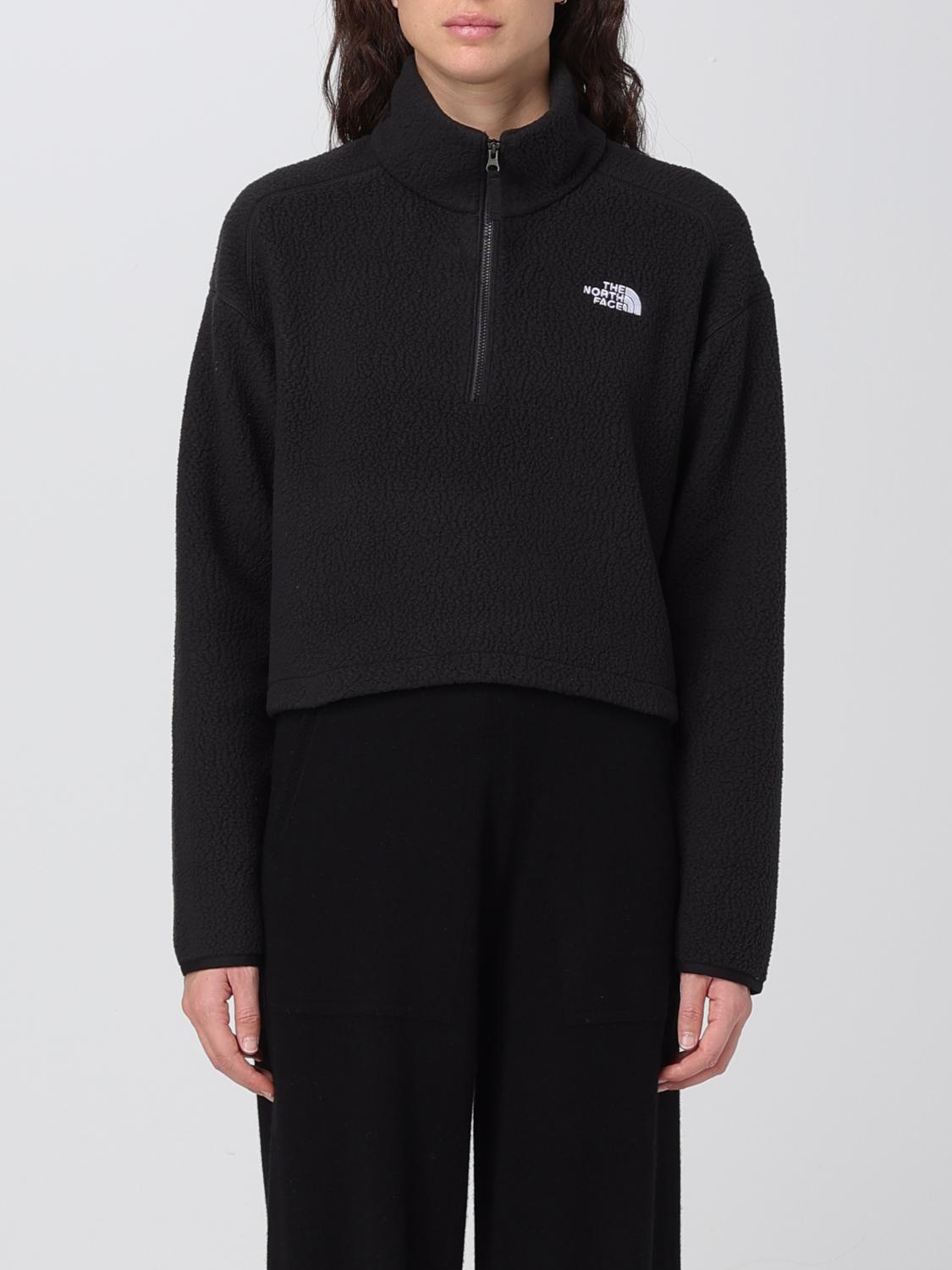 The North Face Sweater  Woman Color Black