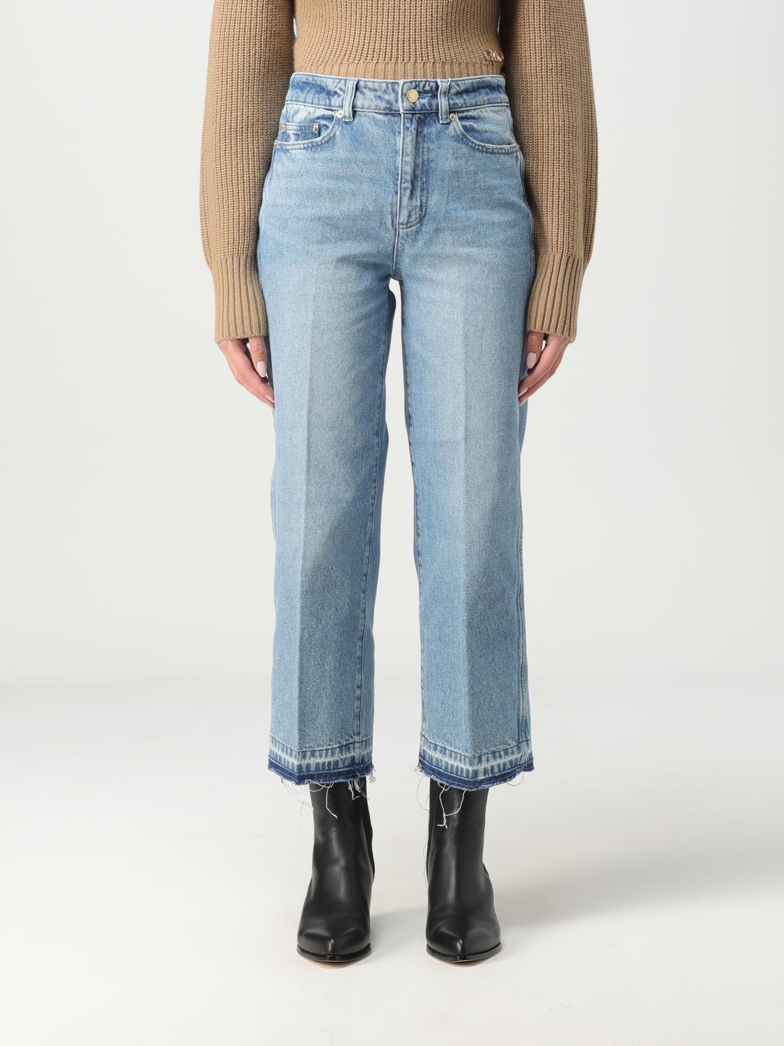 michael kors jeans uk