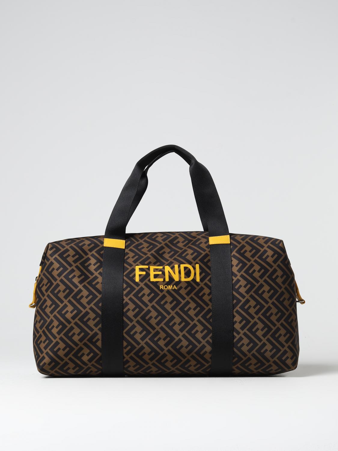 Kids discount fendi bag