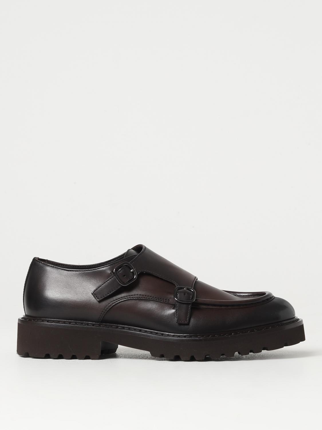 Doucal's Loafers  Men Color Brown