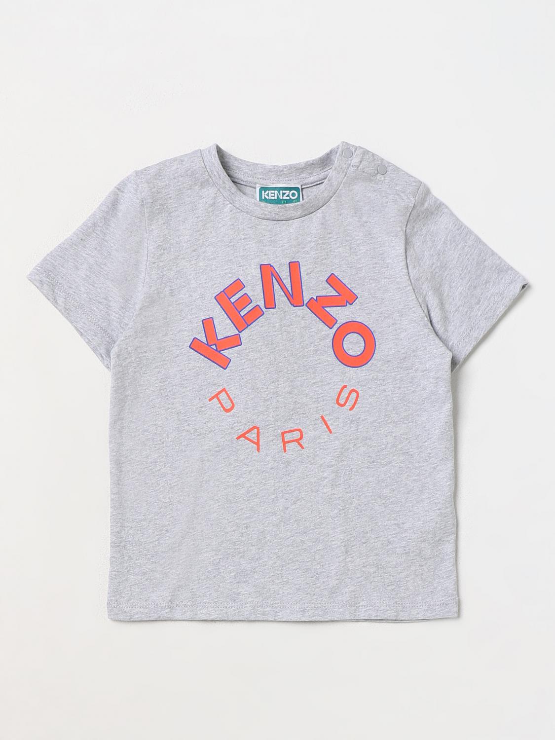 Kenzo shirt kinder sale