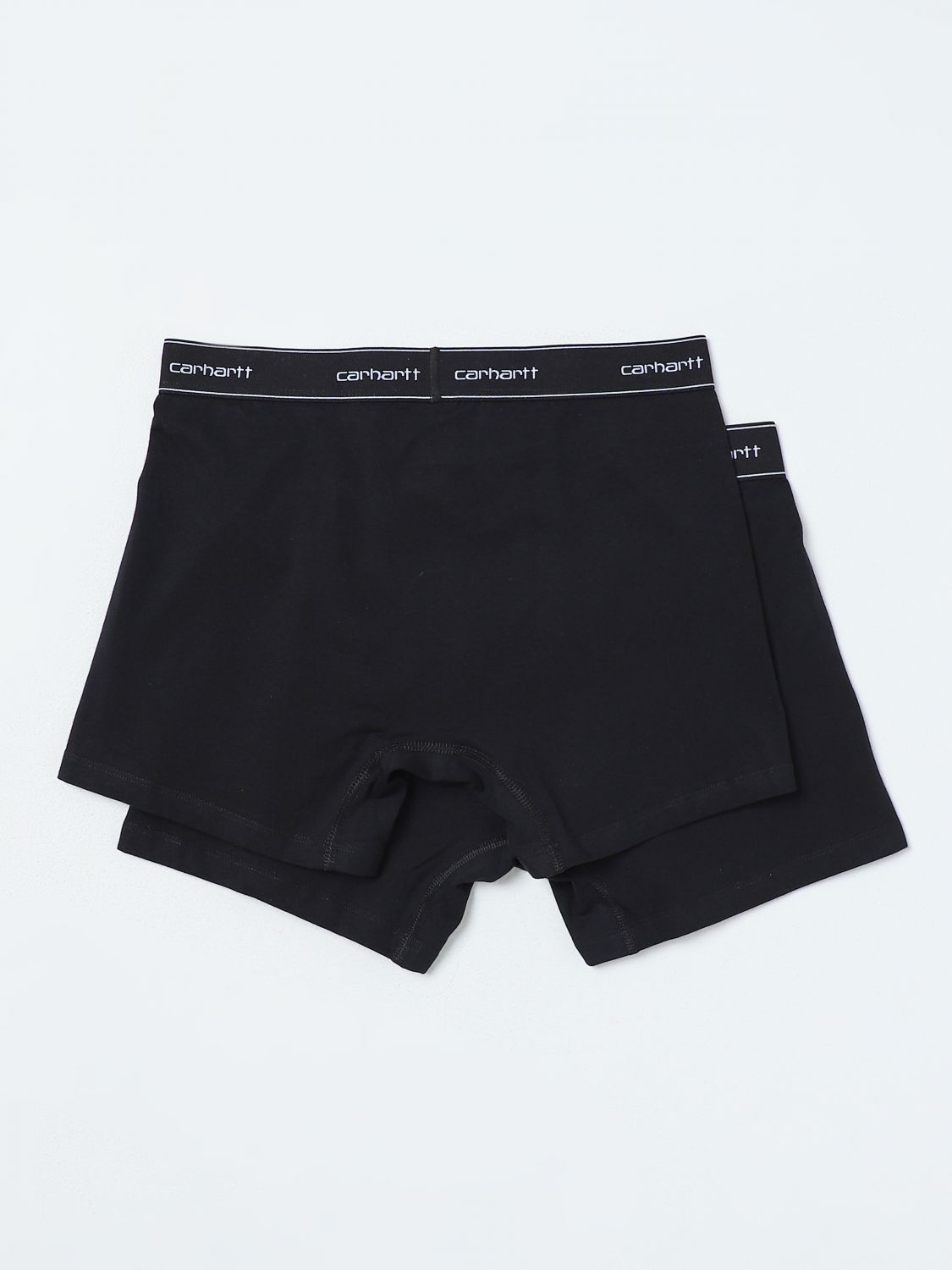 CARHARTT WIP: underwear for man - Black  Carhartt Wip underwear I029375  online at