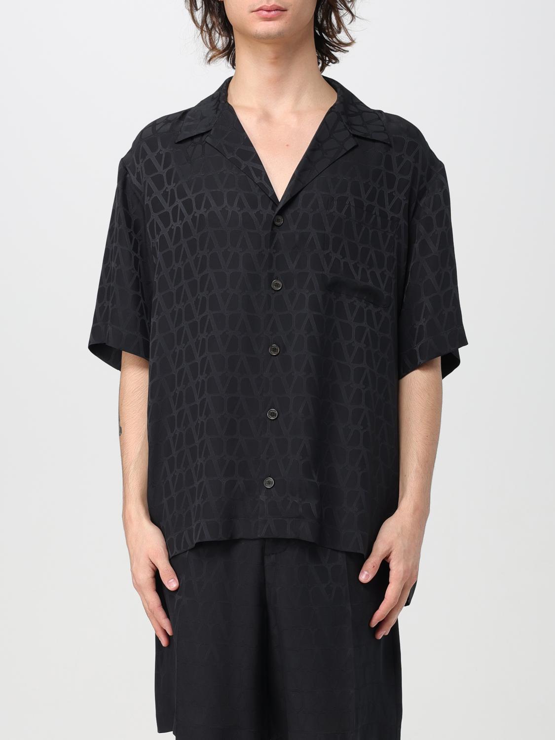 valentino garavani shirt