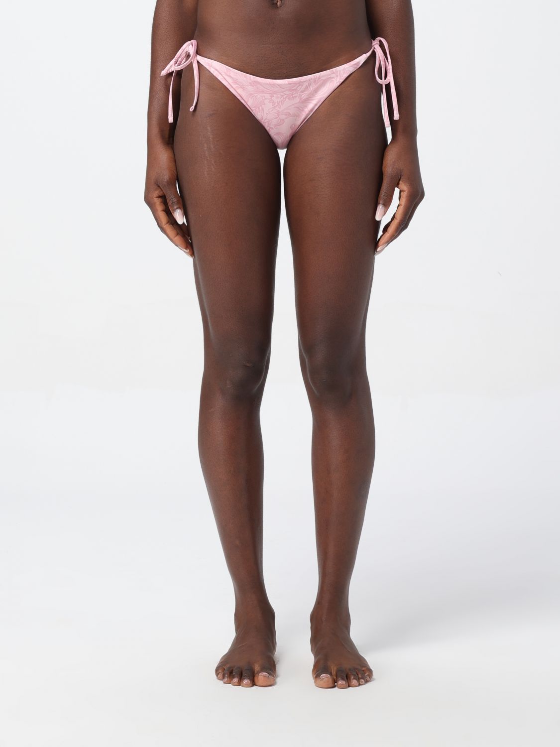 Versace Swimsuit  Woman Colour Pink