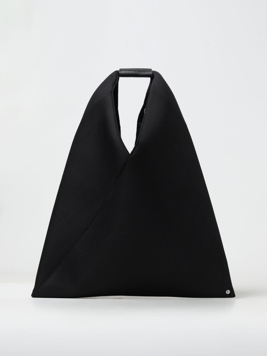 Mm6 Maison Margiela Handbag  Woman Color Black