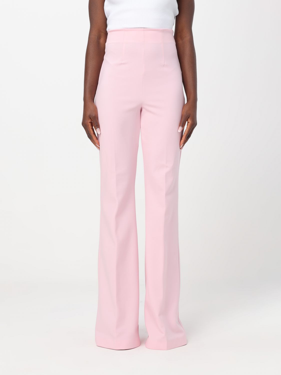Sportmax Pants  Woman Color Pink