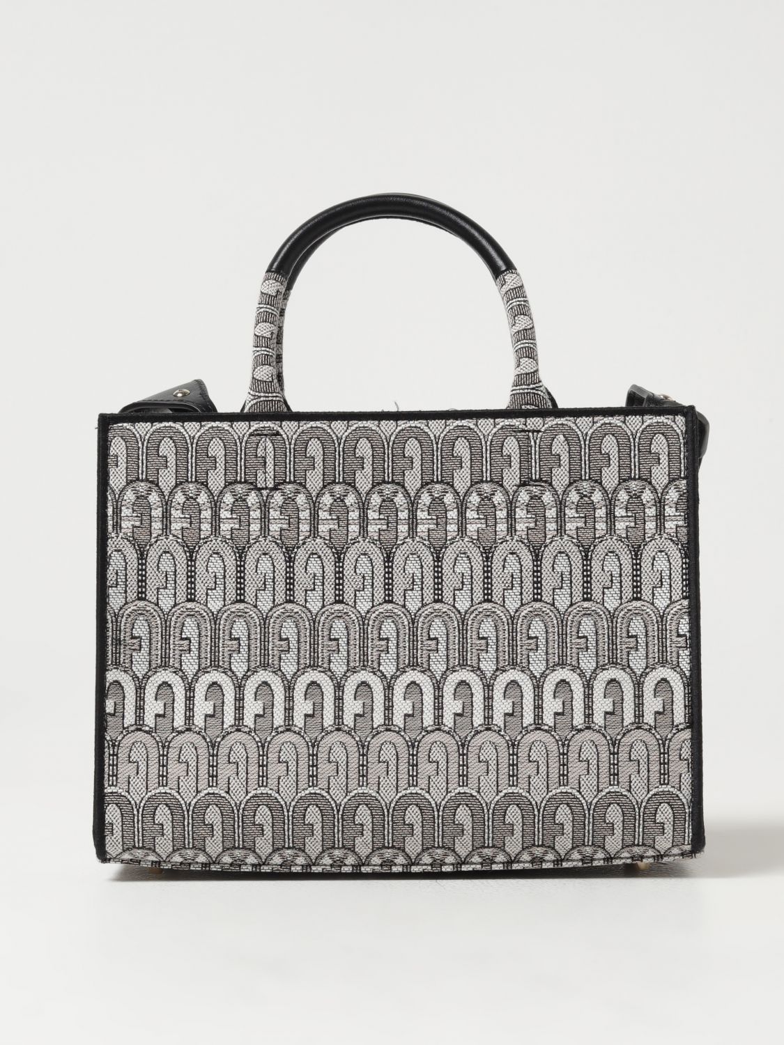 Furla Handbag  Woman Colour Grey 1 In 灰色 1