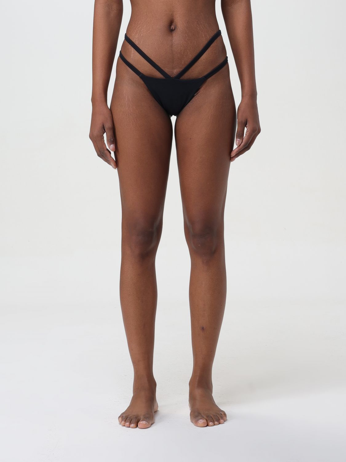 Versace Swimsuit  Woman Colour Black