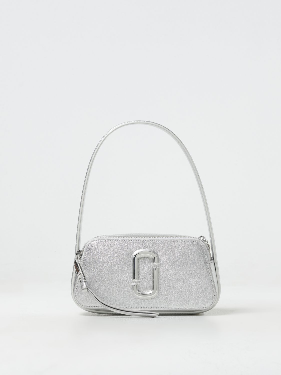 Marc Jacobs Mini Bag  Woman Color Silver