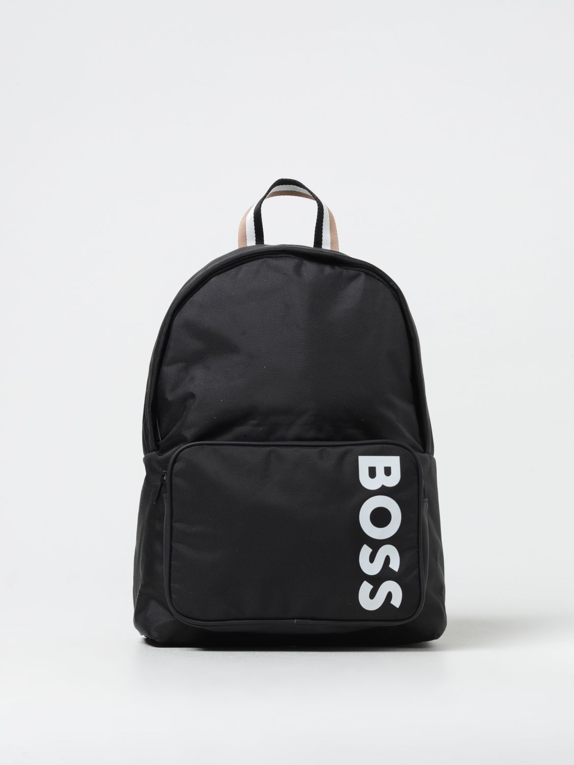 Shop Bosswear Duffel Bag Boss Kidswear Kids Color Black