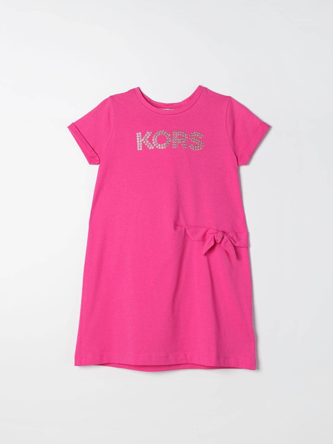 Michael Kors Suit  Kids Color Fuchsia