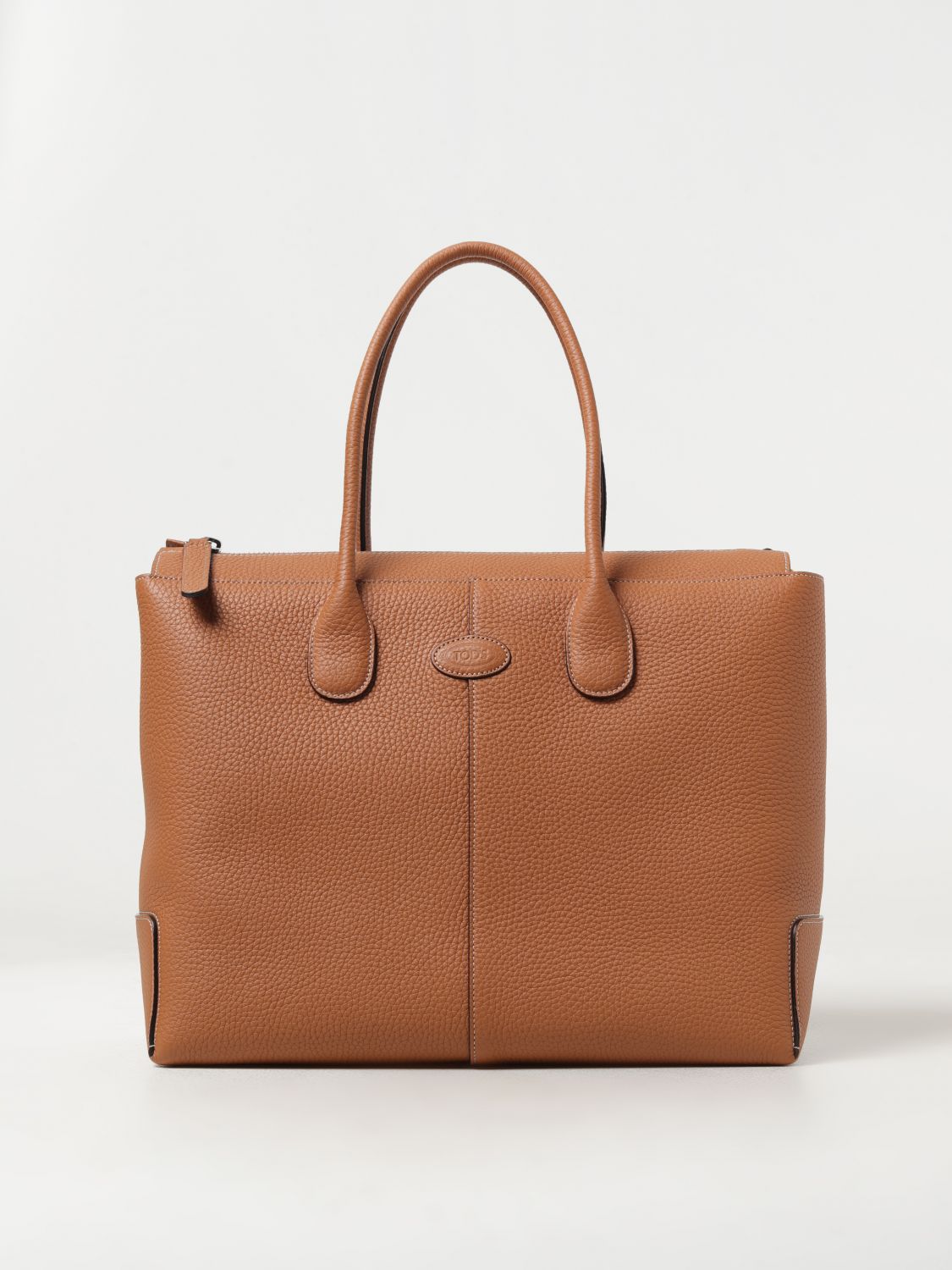 Tod's Tote Bags  Woman Color Leather