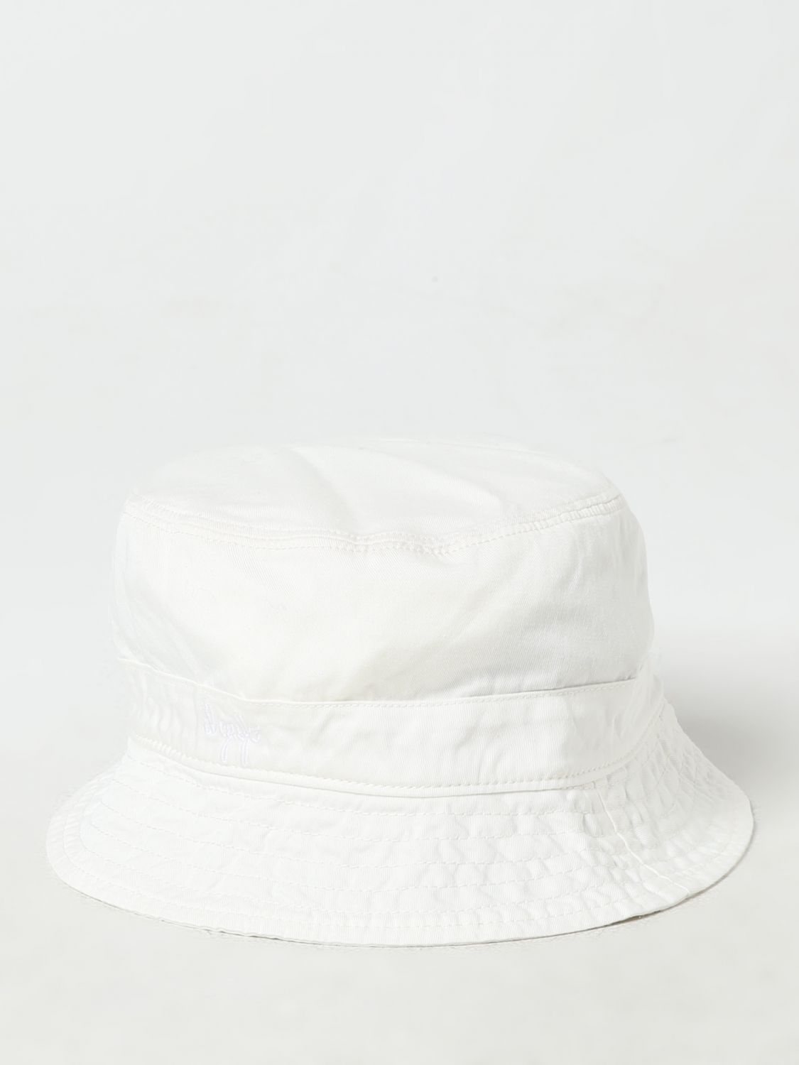 帽子 IL GUFO 儿童 颜色 奶白色