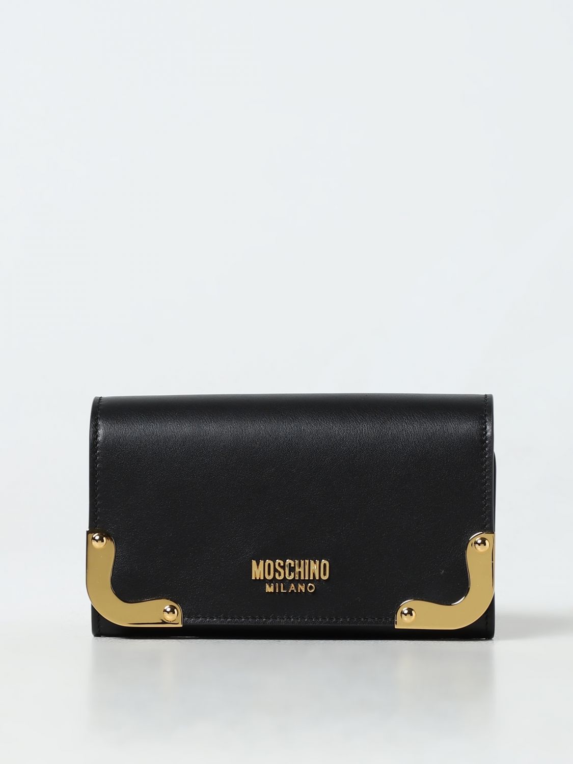Moschino Couture Mini Bag  Woman Colour Black