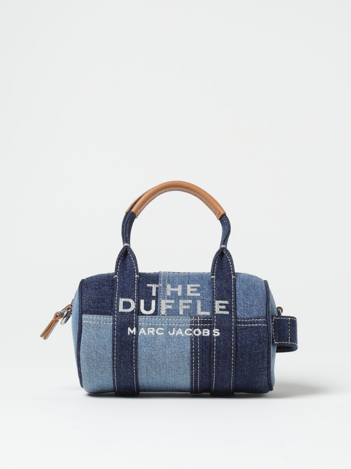 Marc Jacobs Mini Bag  Woman Color Blue