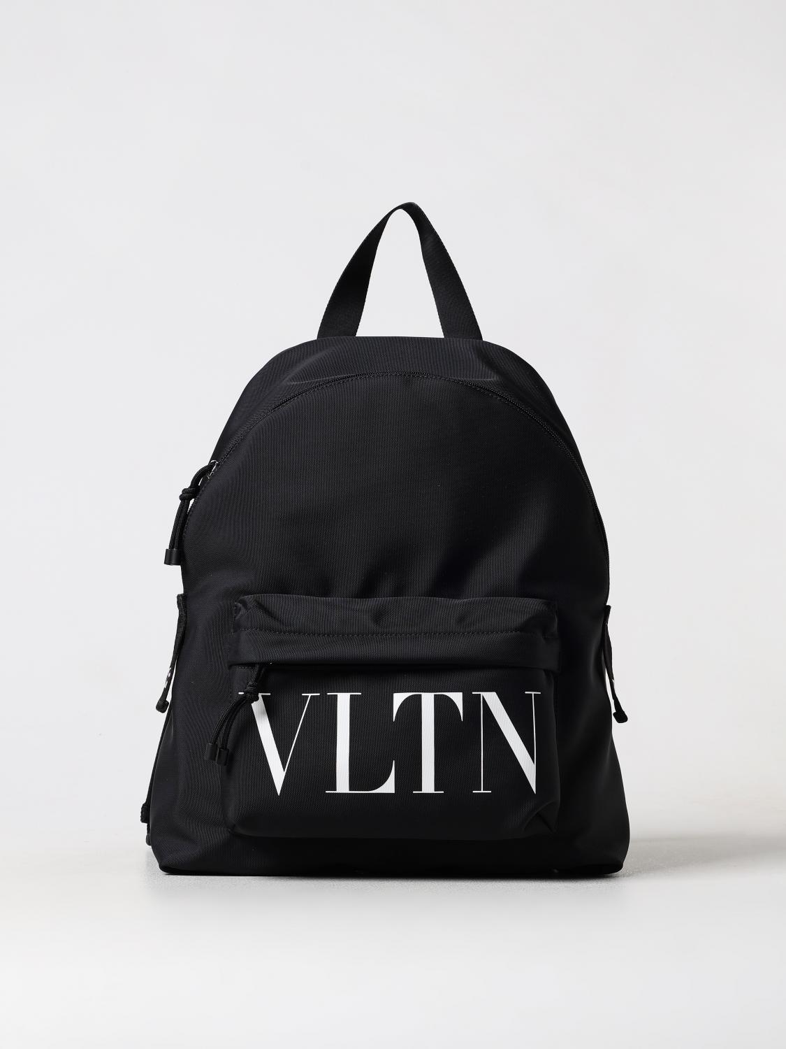 Backpack VALENTINO GARAVANI Men color Black