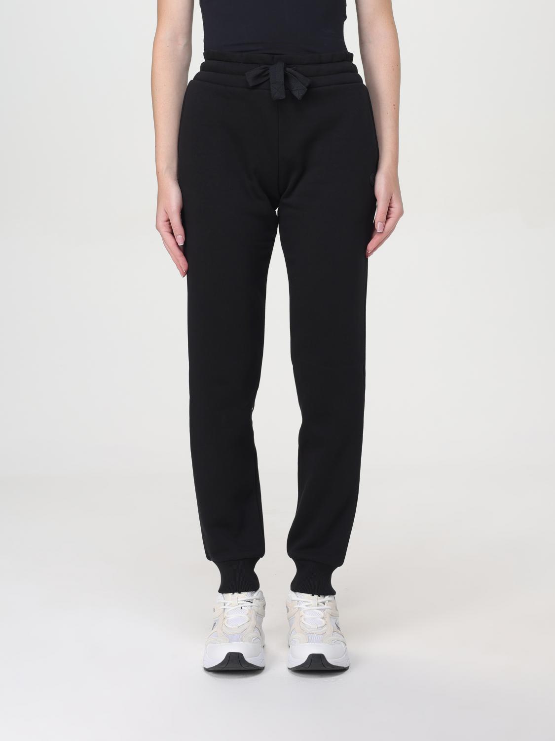 Shop Colmar Pants  Woman Color Black