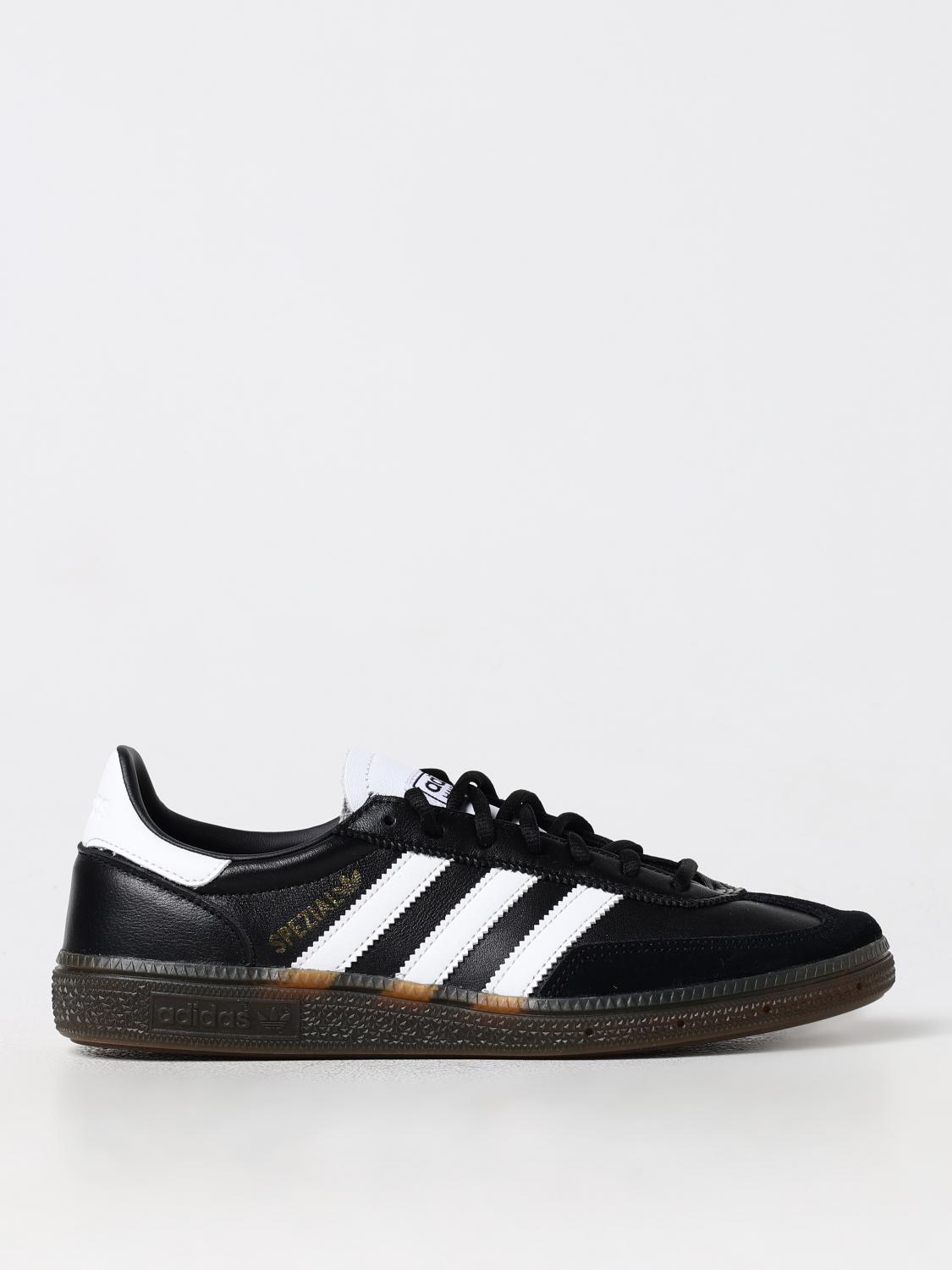 Shop Adidas Originals Sneakers  Men Color Black