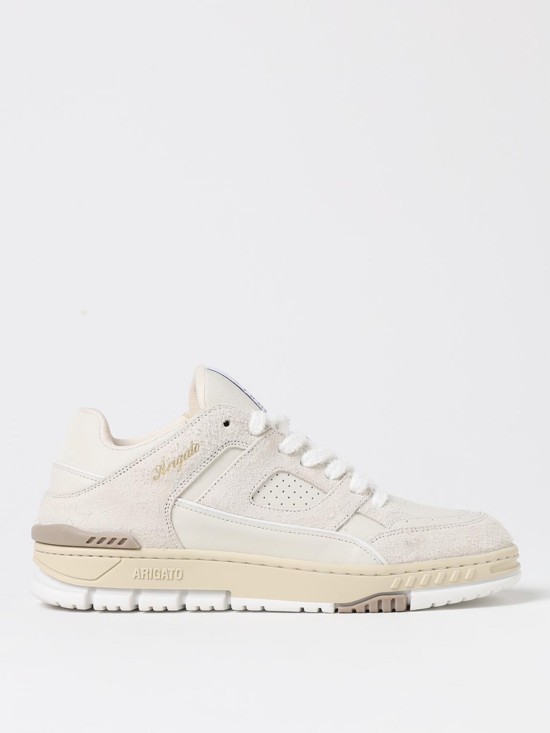 AXEL ARIGATO Sneakers Herren Farbe Weiß