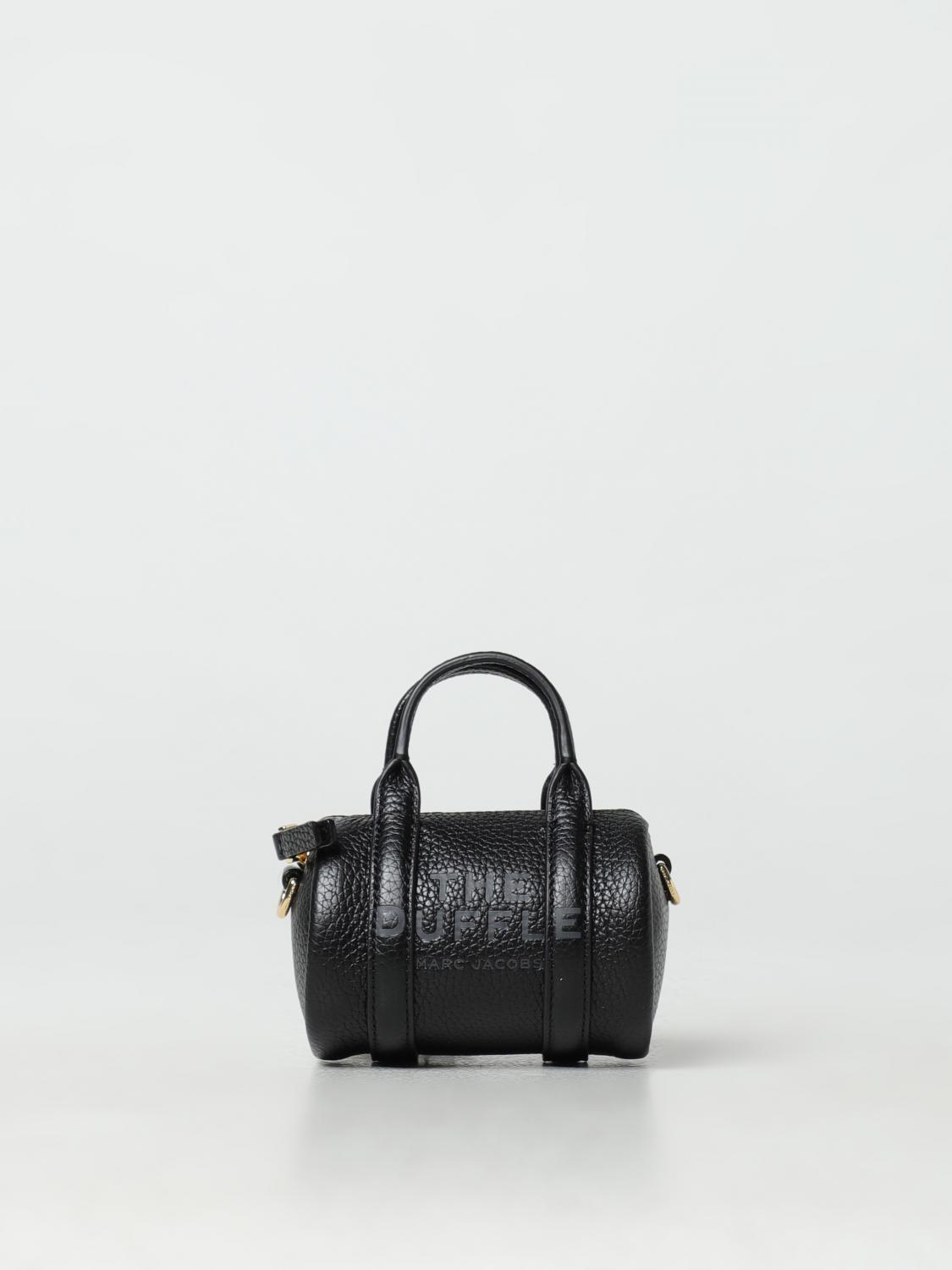 Marc Jacobs Bags In Black