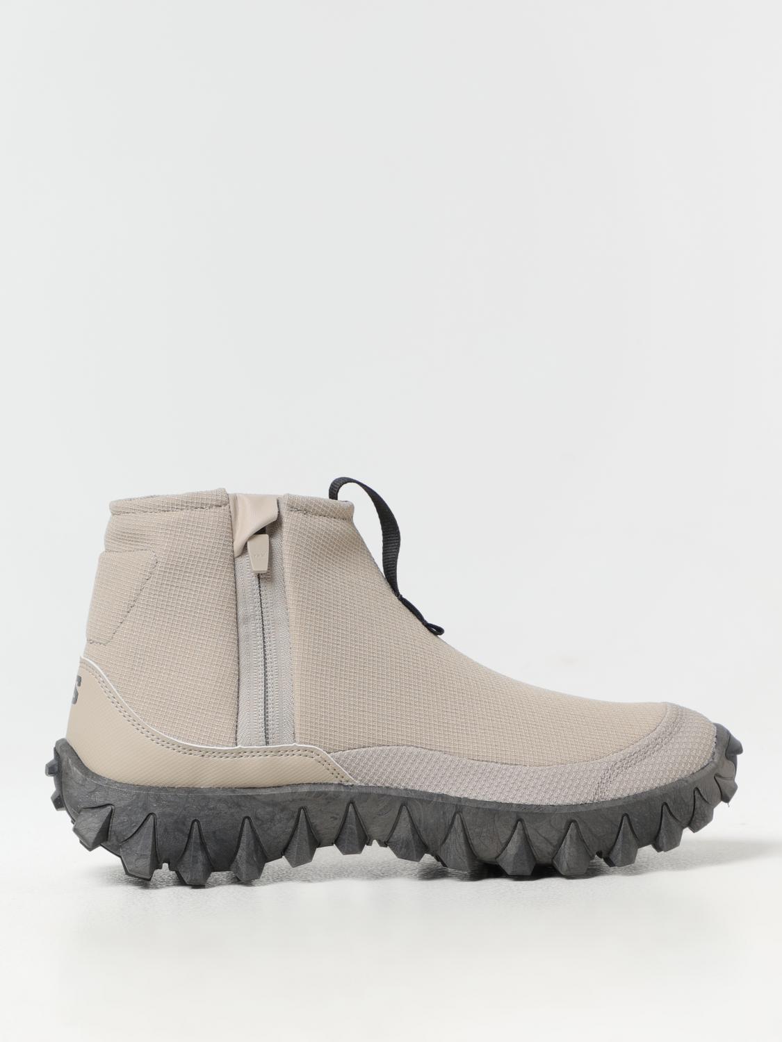 Boots SALOMON Men color Grey