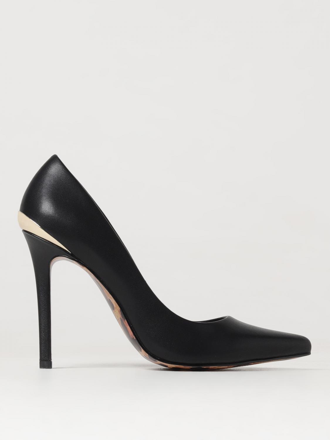 JUST CAVALLI PUMPS JUST CAVALLI WOMAN COLOR BLACK g30962002