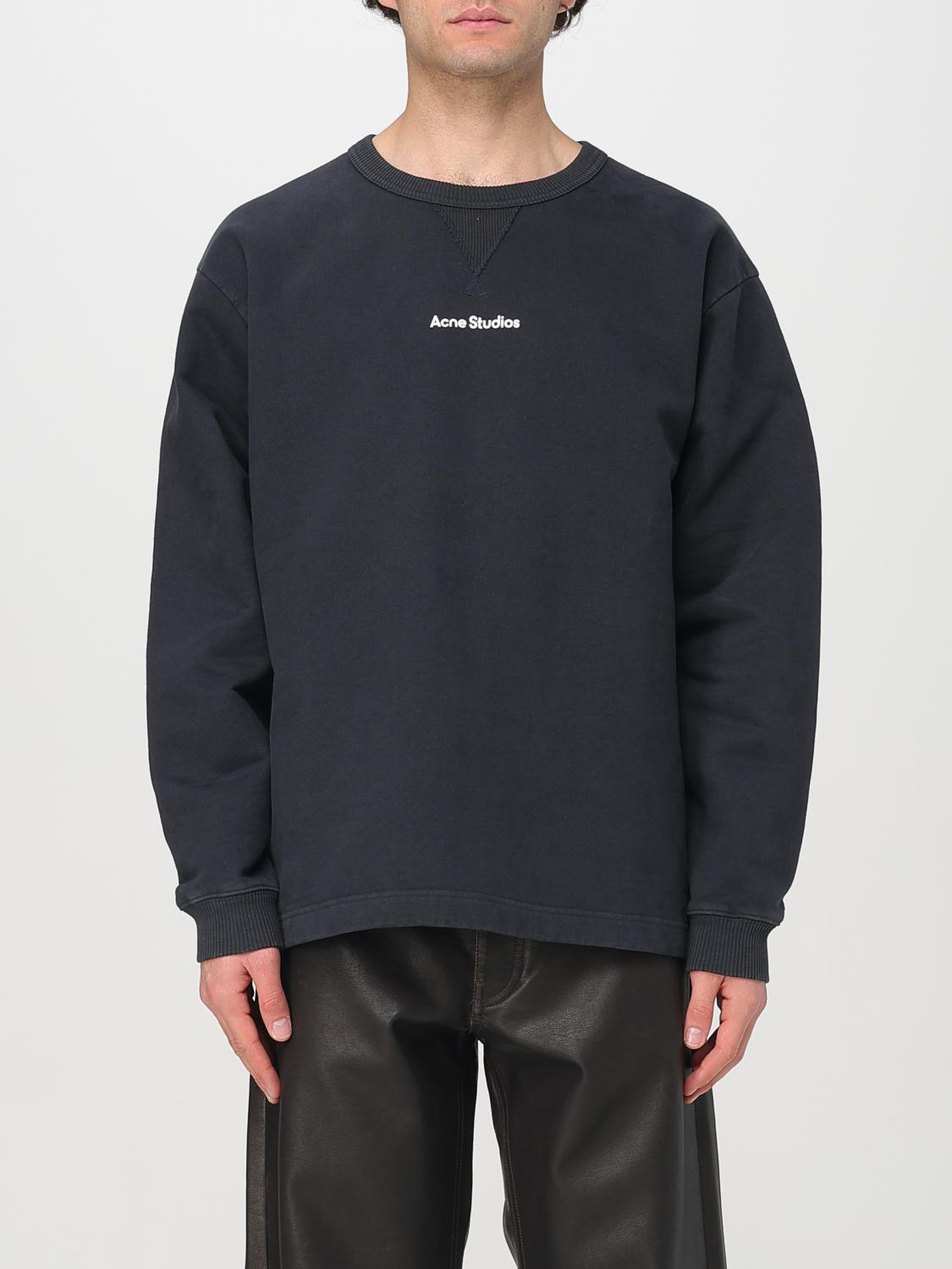 Sweater ACNE STUDIOS Men color Black