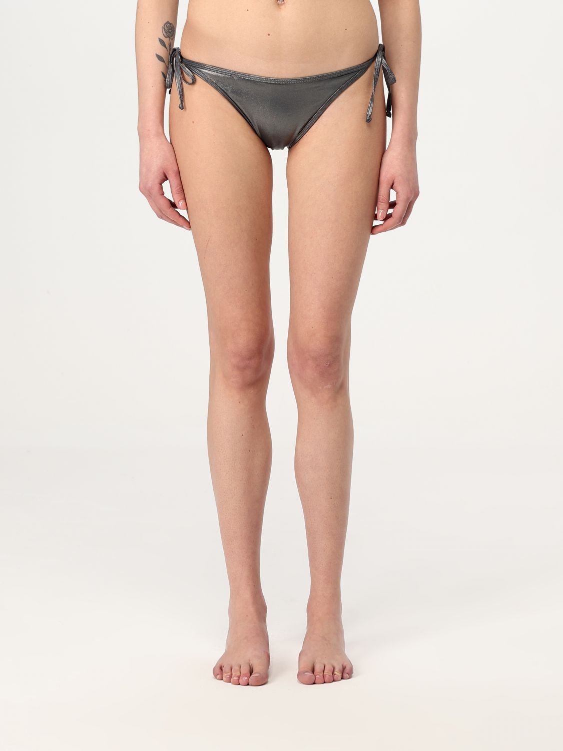 DIESEL SWIMSUIT DIESEL WOMAN COLOR BLACK g67834002