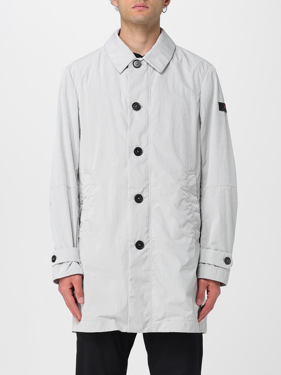 Peuterey Jacket  Men Color Beige