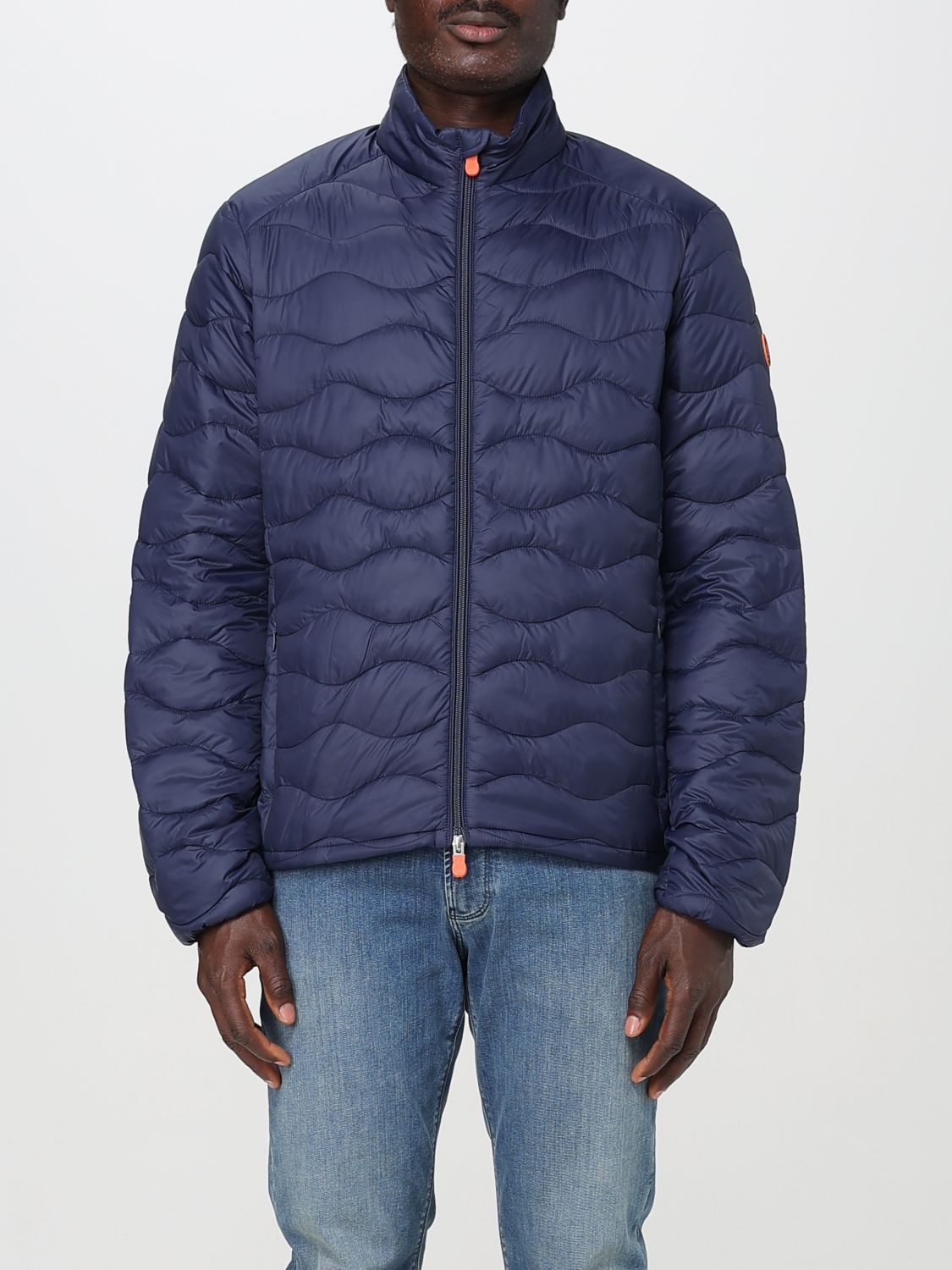 SAVE THE DUCK JACKET SAVE THE DUCK MEN COLOR NAVY g74326045