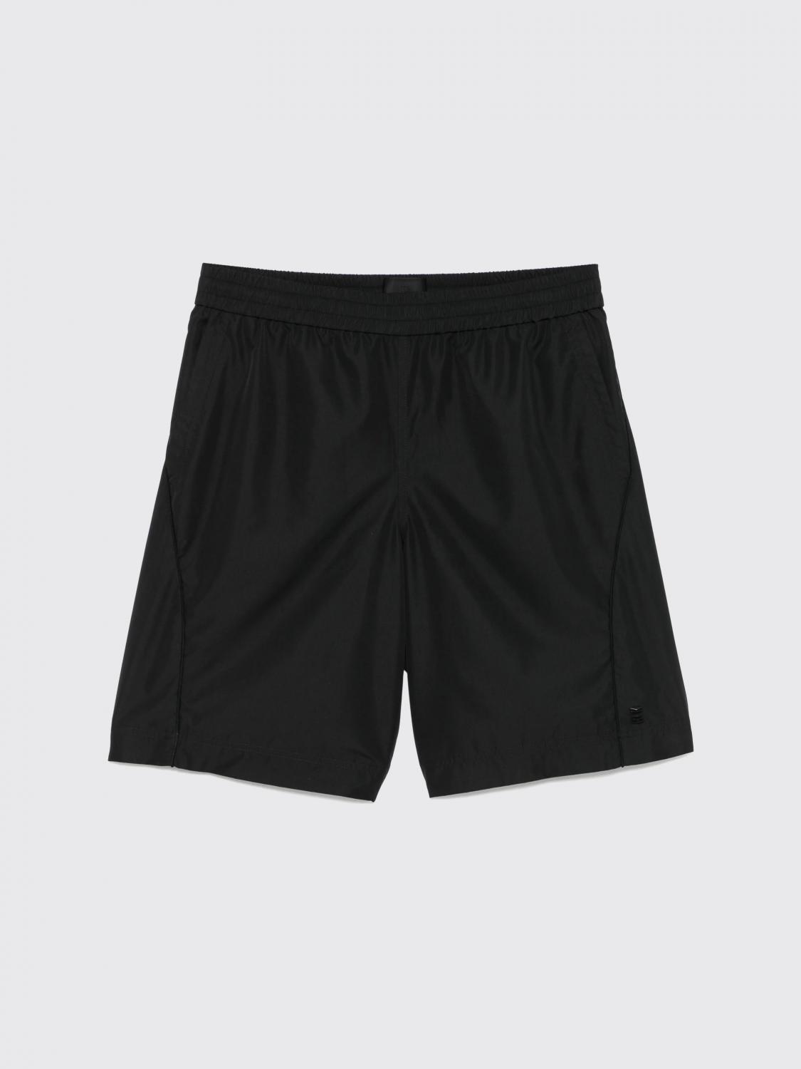 Short GIVENCHY Men color Black