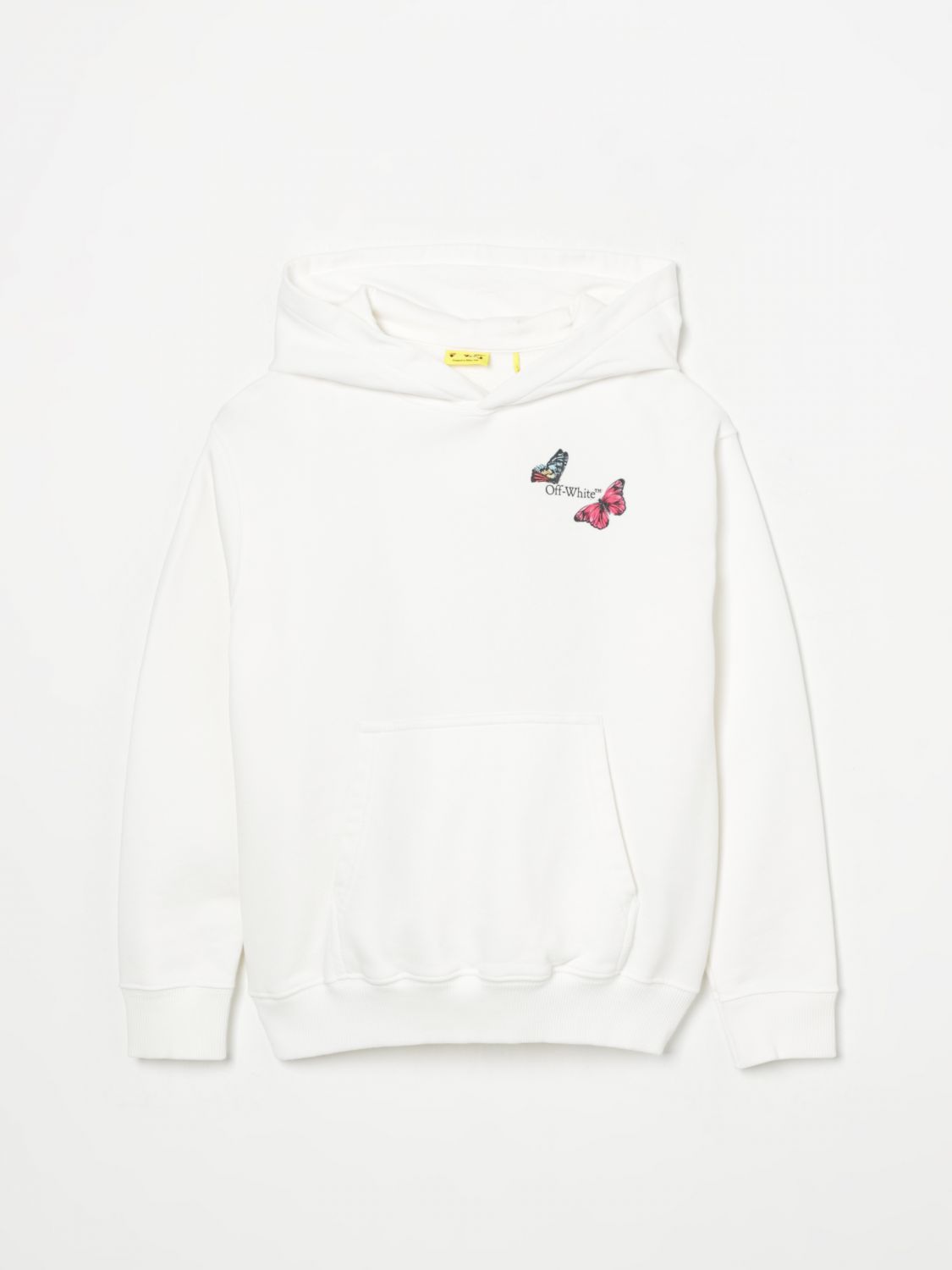 Off-white Jumper  Kids Kids Colour White