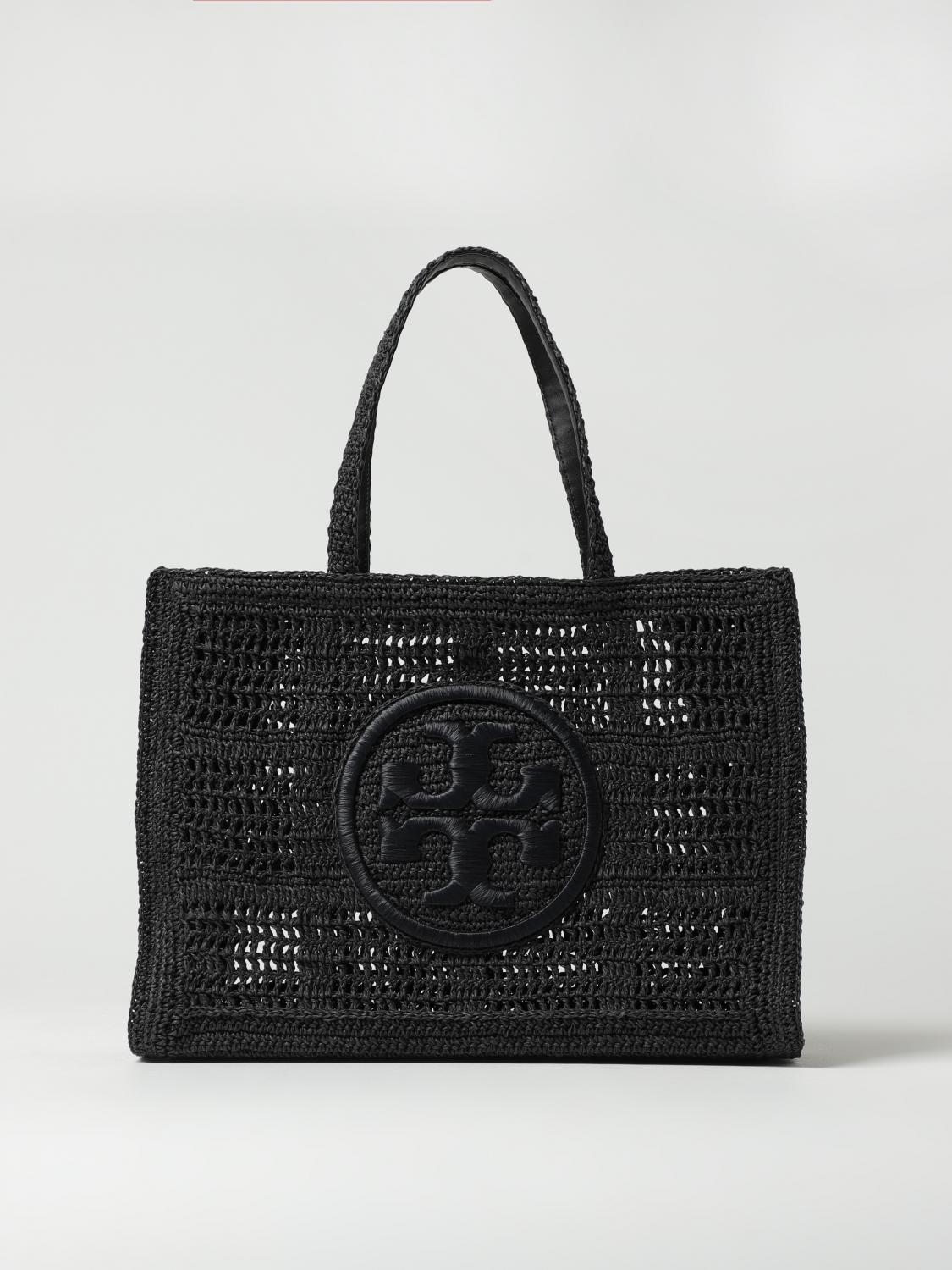 Tory Burch Bags In Black
