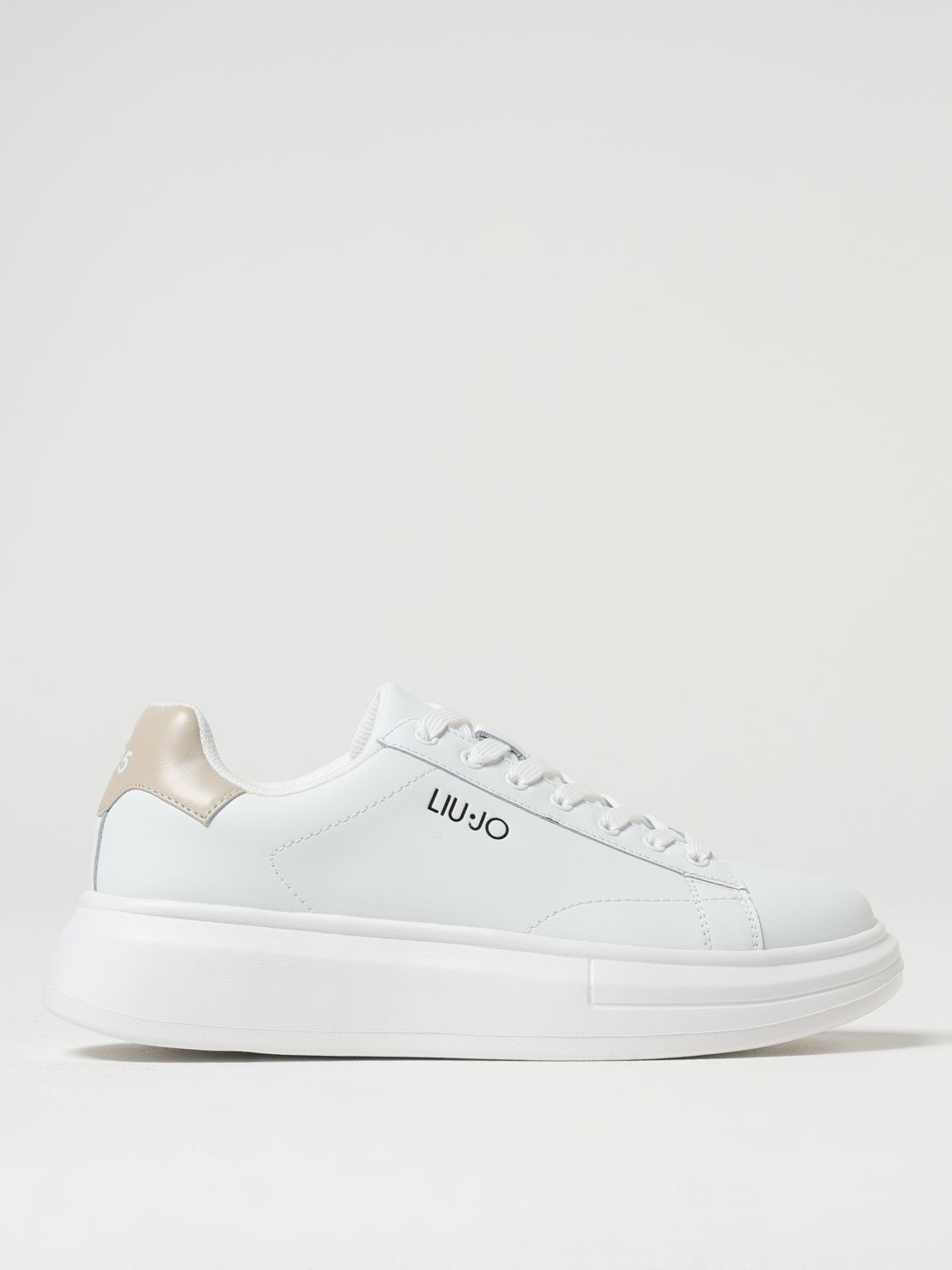 Liu •jo Sneakers Liu Jo Herren Farbe Weiss