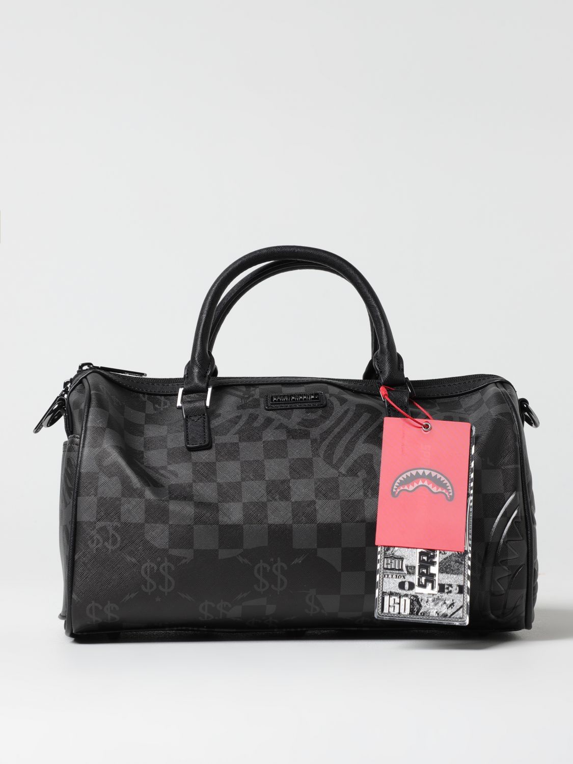 Sprayground Bags Men Color Multicolor
