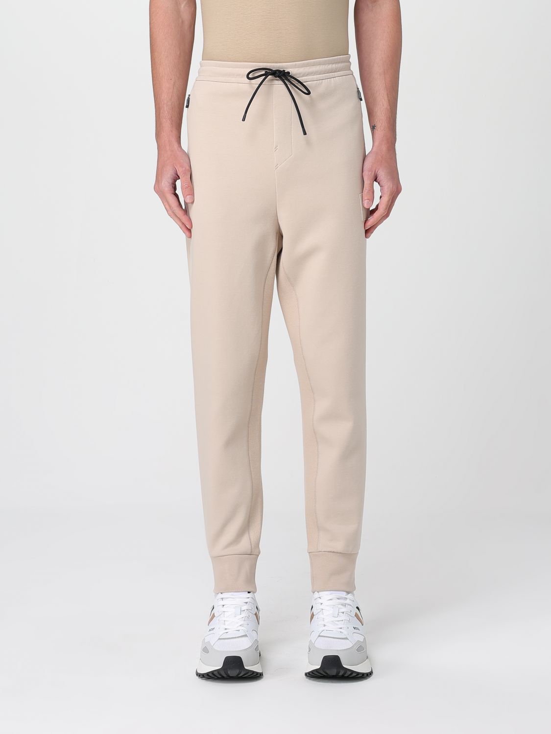 Hugo Boss Hadiko Cuffed Sweatpants