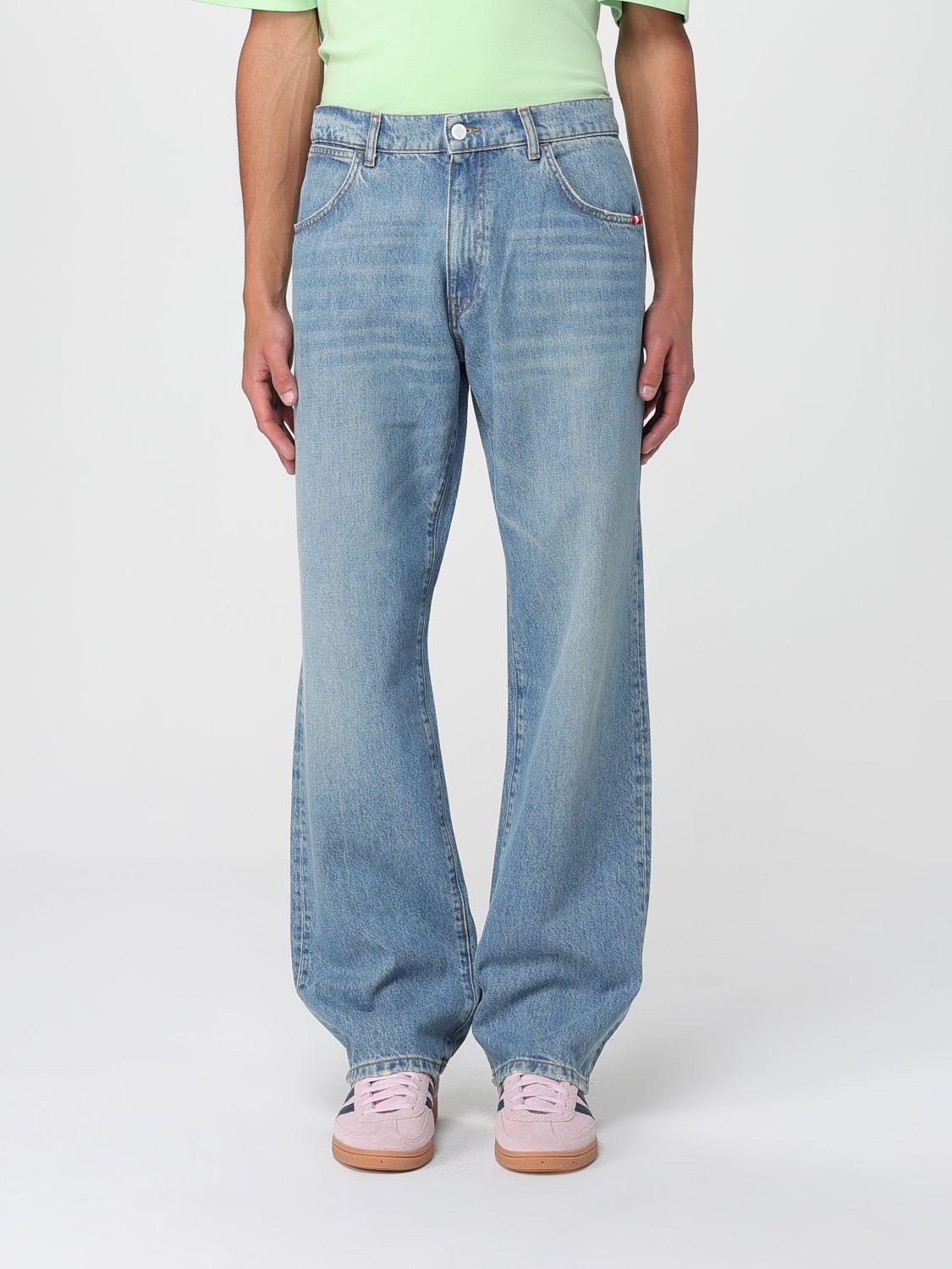 Amish Jeans