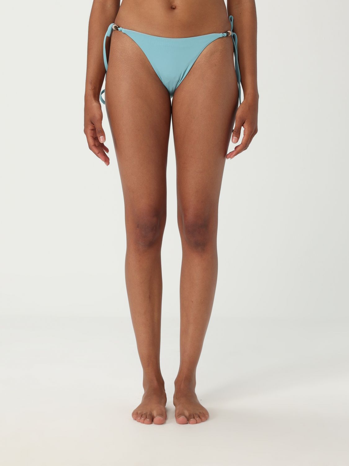 Bondeye Costume Bond-eye Donna Colore Blue In Blue